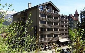 Hotel Des Alpes Flims